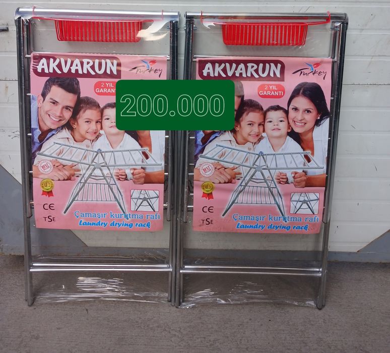 Sushilka Arzoon narxlarda