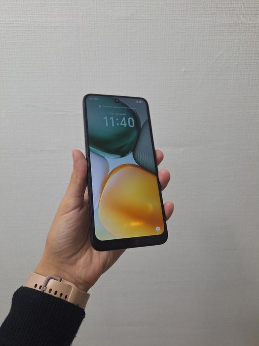 Honor X7c телефон