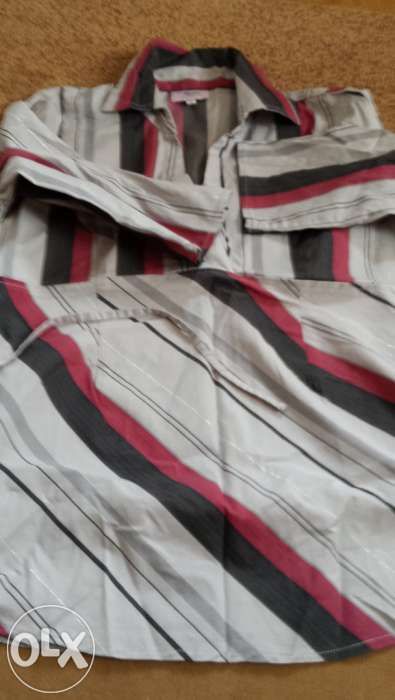camasa eleganta gravide