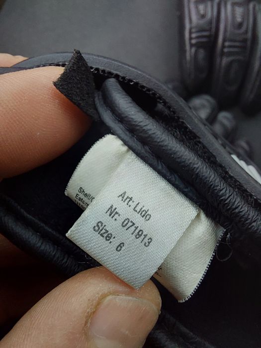 Manusi Ziener,piele naturala ideal moto,schi,ski,atv,enduro etc