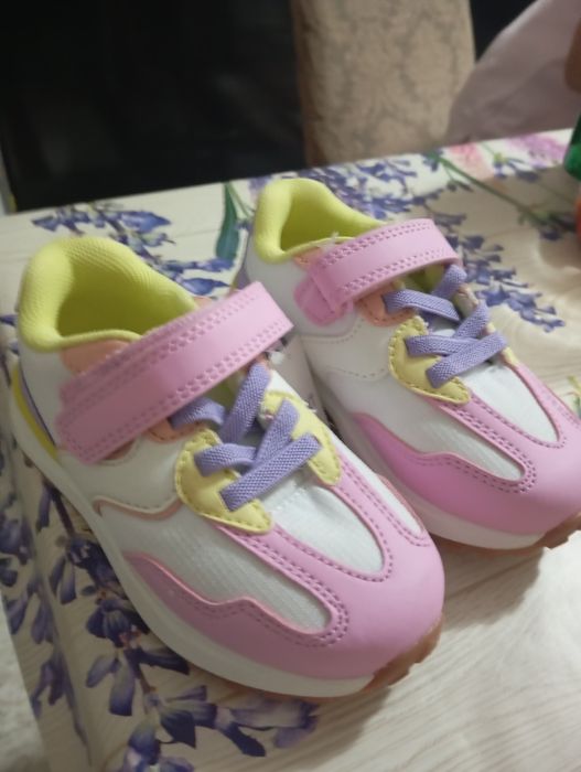 Детски маратонки