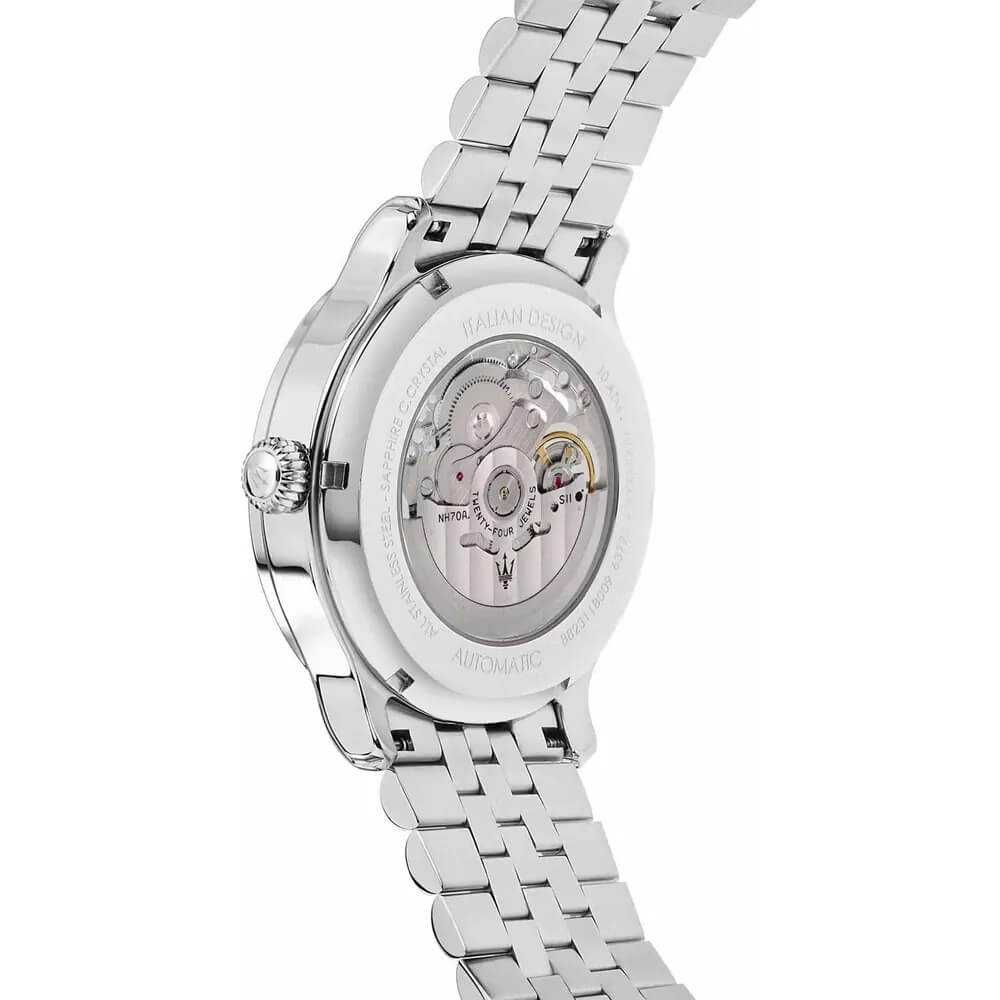 Мъжки часовник Maserati Epoca Automatic