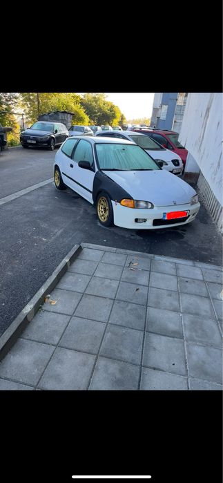 Джанти JR11 4x100