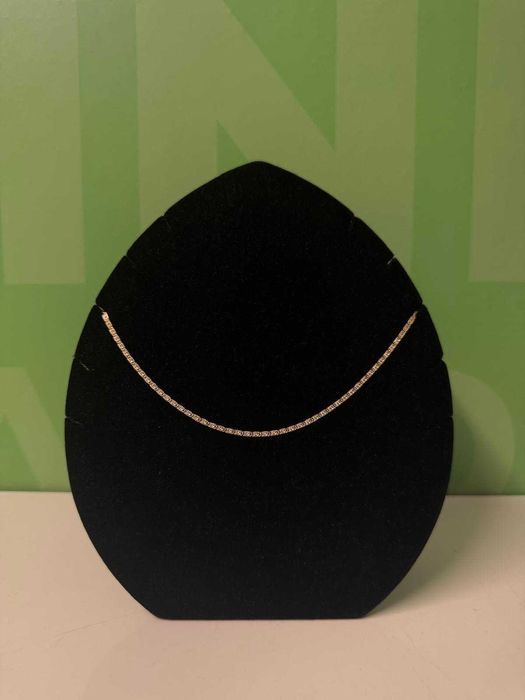 Lant aur 14K 5,09g (B.58544.2 Tatarasi) Garantie 2 Ani