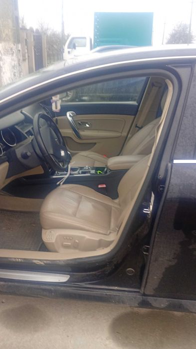 Vind Renault latitude