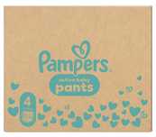 Pampers 4 scutece chilotel 140 bucati