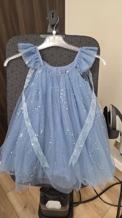 Продам детское платье