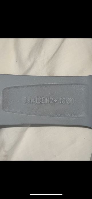 Джанти 18 “  BMW