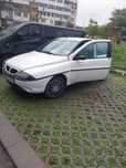продава се  Lancia Y   1999г