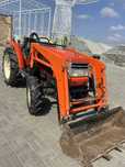 Kubota gl-27 grandel cu cupa originala!