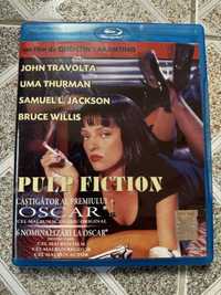 Pulp Fiction blu ray