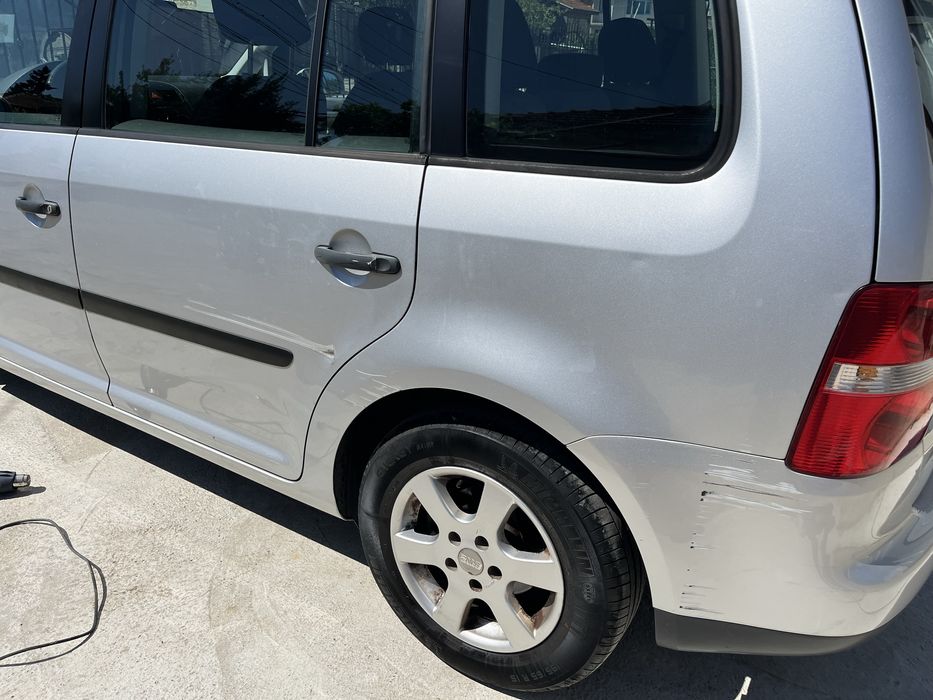 VW TOURAN 1.9 105k.s