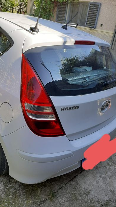 Hyundai i30  Hatchback