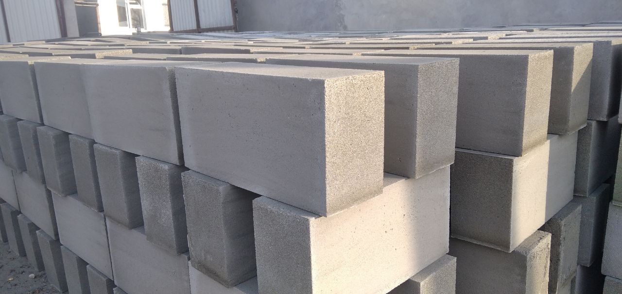 Gazablok 60*30*20