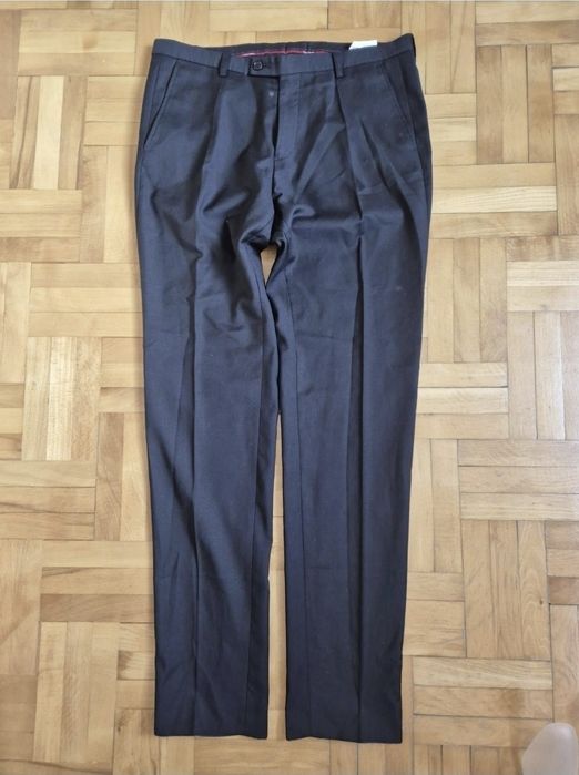 Pantaloni eleganți Club of Gents, Super 100's, Germania, Bărbați - 98