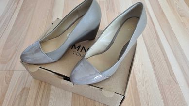 Дамски обувки Mango