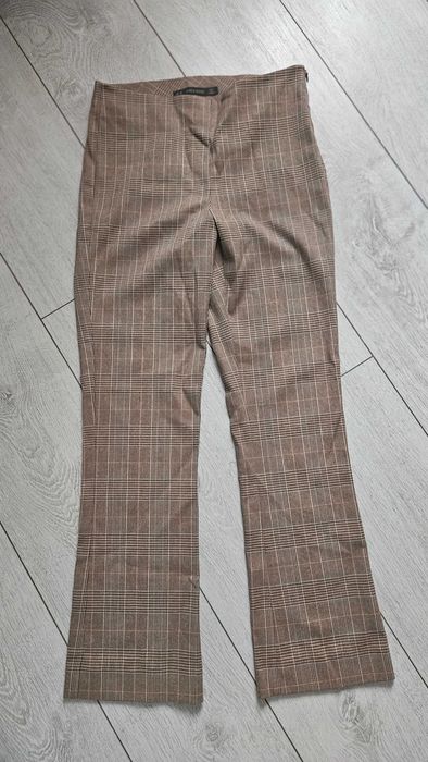 Pantaloni Zara, marime Xs