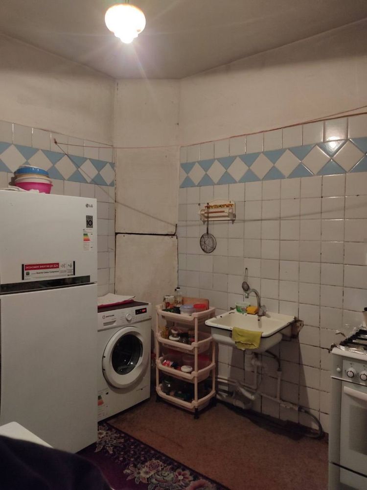 Продается квартира