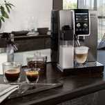 Кофемашина DeLonghi ECAM 370.95.T Dinamica Plus