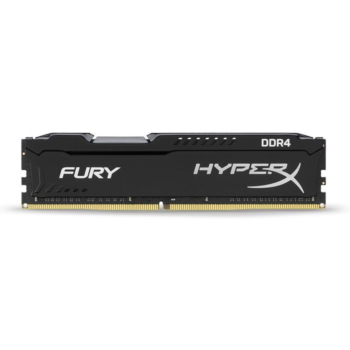 Оперативная память Hyperx Fury 8GBx2(16gb) 3200mhz
