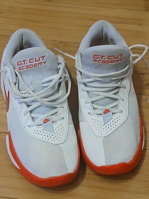 Nike Air Zoom GT Cut Academy pentru baschet