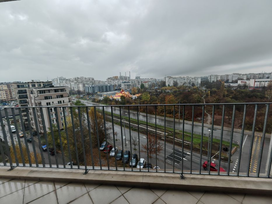 Продава се Тристаен апартамент в София, Дружба 2 - 101 кв.м за 2802 €/кв.м - Снимка #1