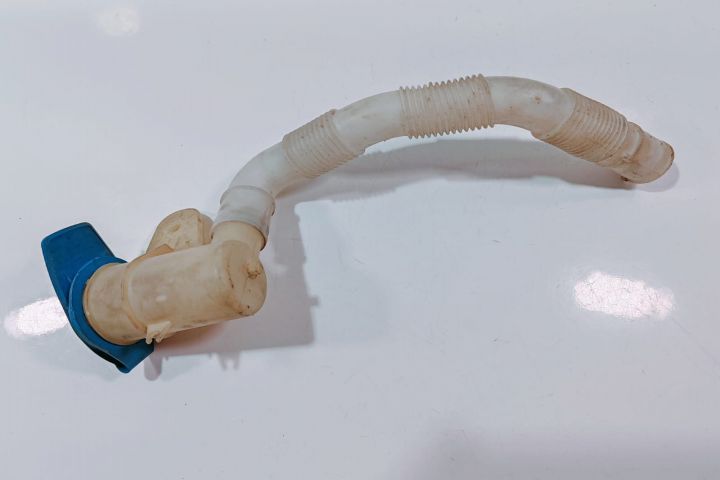 Gat umplere rezervor strop gel 8D0955455 Seat Leon a 2-a generatie 1P