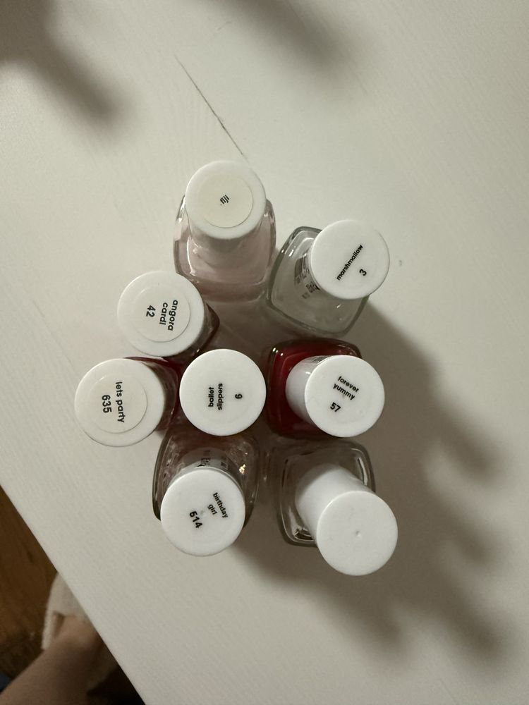 Лак за нокти Essie