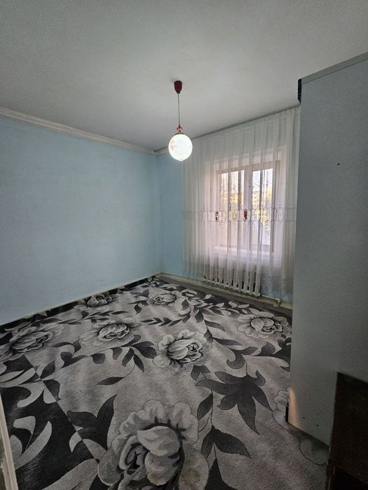 Продается 3 комнатная квартира  в девятиэтажке !