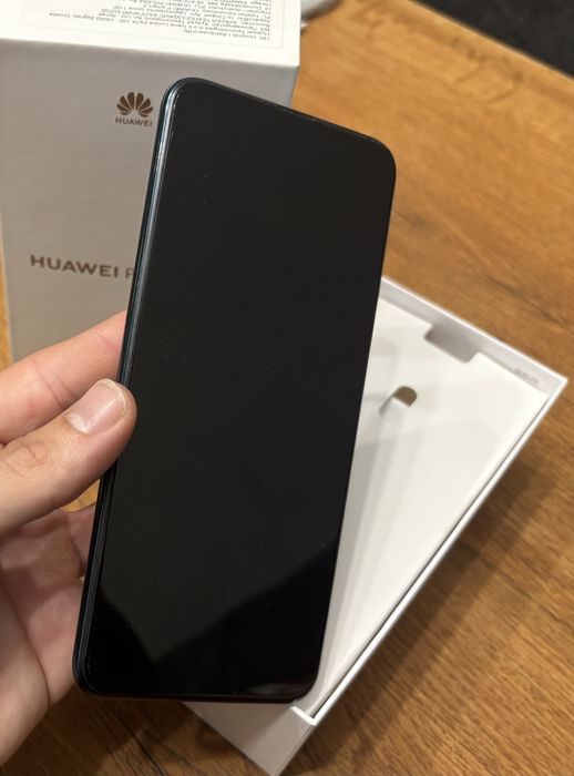 Huawei P Smart Z - като НОВ без забележки
