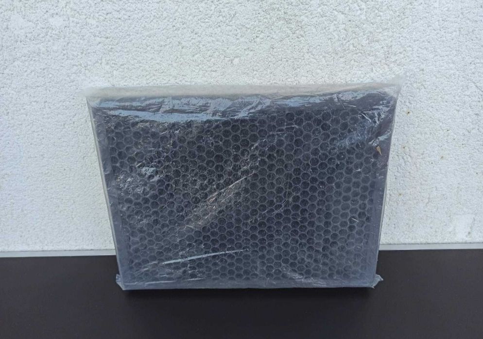 Filtru 3 in 1 aer pre hepa carbune activ filtru 35x26.5x4 cm