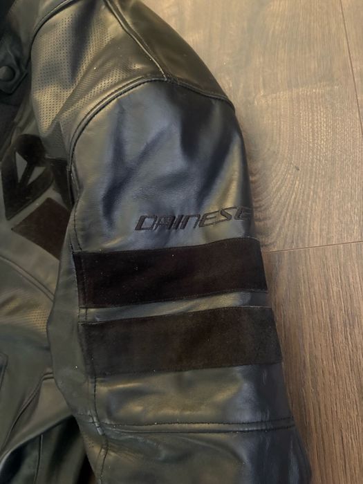 Geaca originala Dainese motocicleta