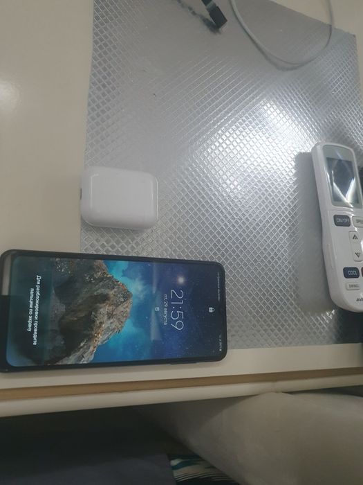 Samsung Galaxy. A12.64g