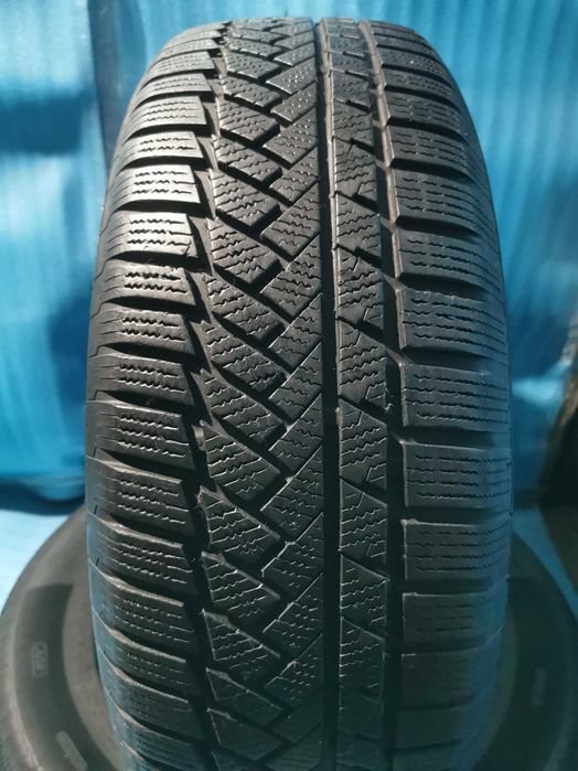 235 65 17 continental m+s 2 buc