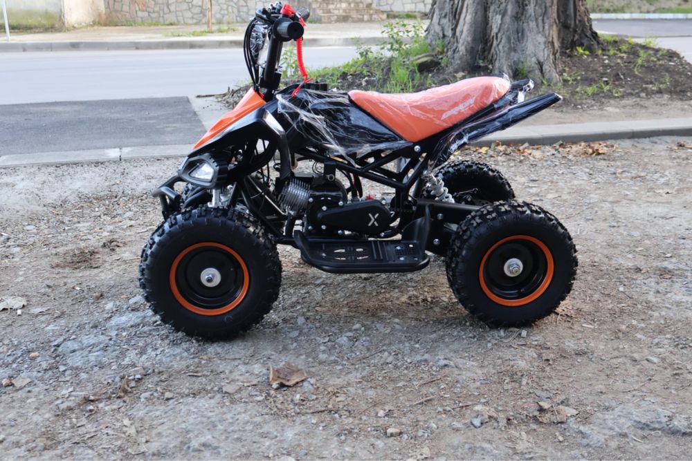 Atv 49сс 49 кубика