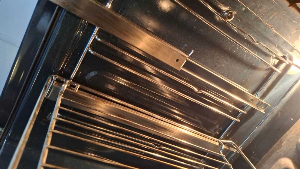 Фурна за вграждане Samsung