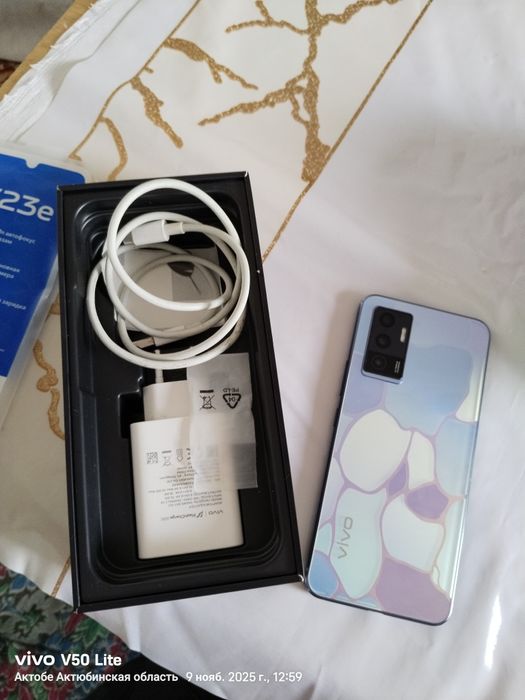 Vivo V23e  продается
