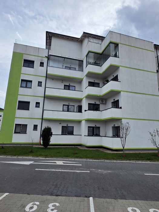 Apartament 2 camera +bucătărie separat