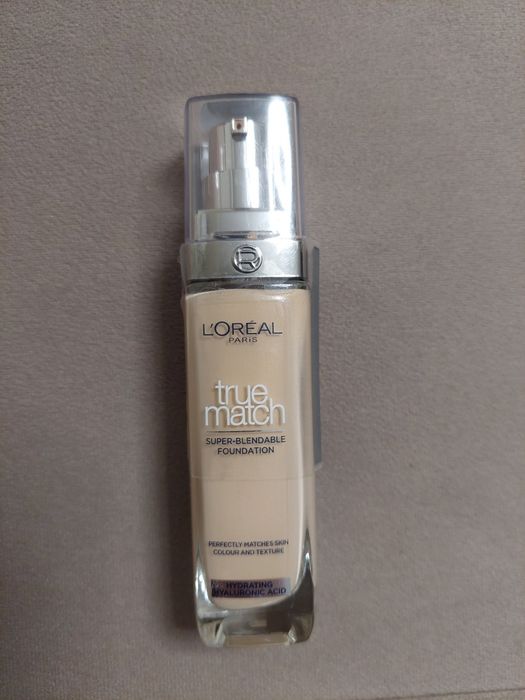 Fond de ten L'oreal 1.5N