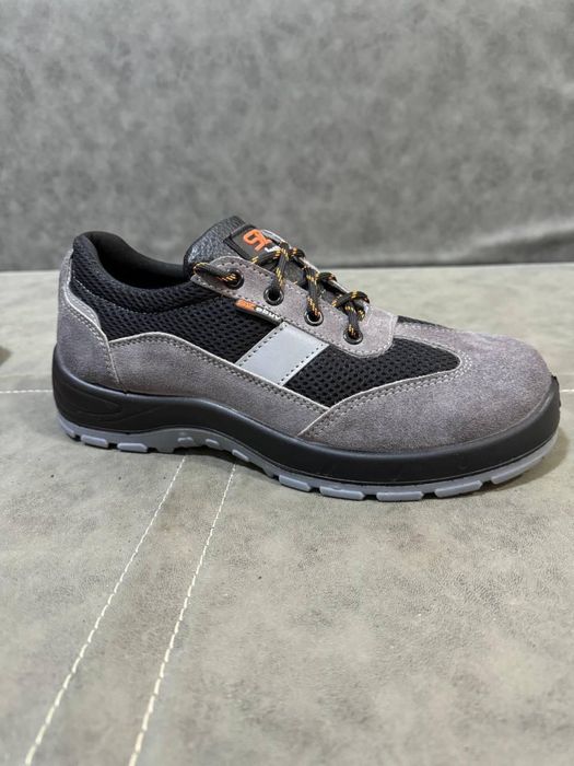 Спец обувь качественный