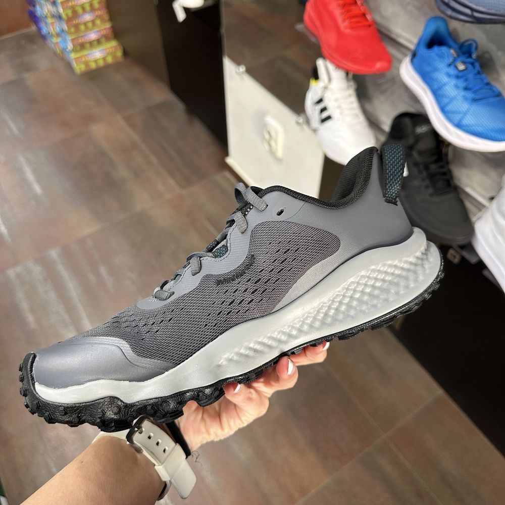 Under Armour Charged Maven Trail | Оригинални мъжки маратонки