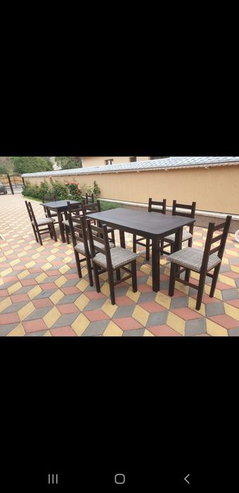 Mese de diferite dimensiuni