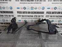 Ochelar Far Stanga Drepta Mercedes C Class W204 Facelift An 2011-2012-2013-2014-2015 Originali Moto