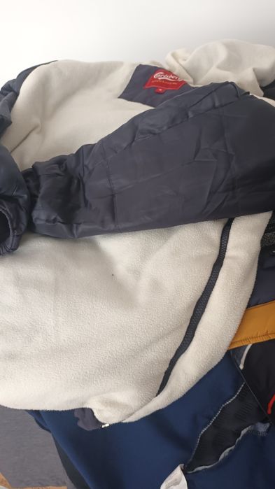 Vand hanorac pt baieti /barbati