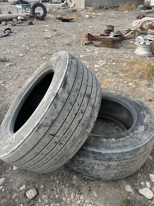 Балон 355.50r22.5