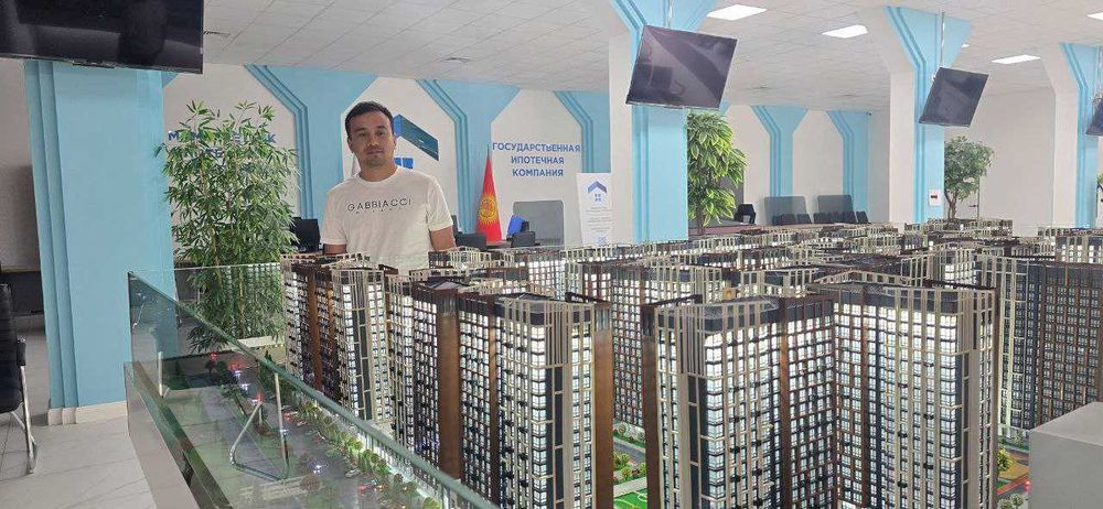 Uy joy loyiha maketi xizmati