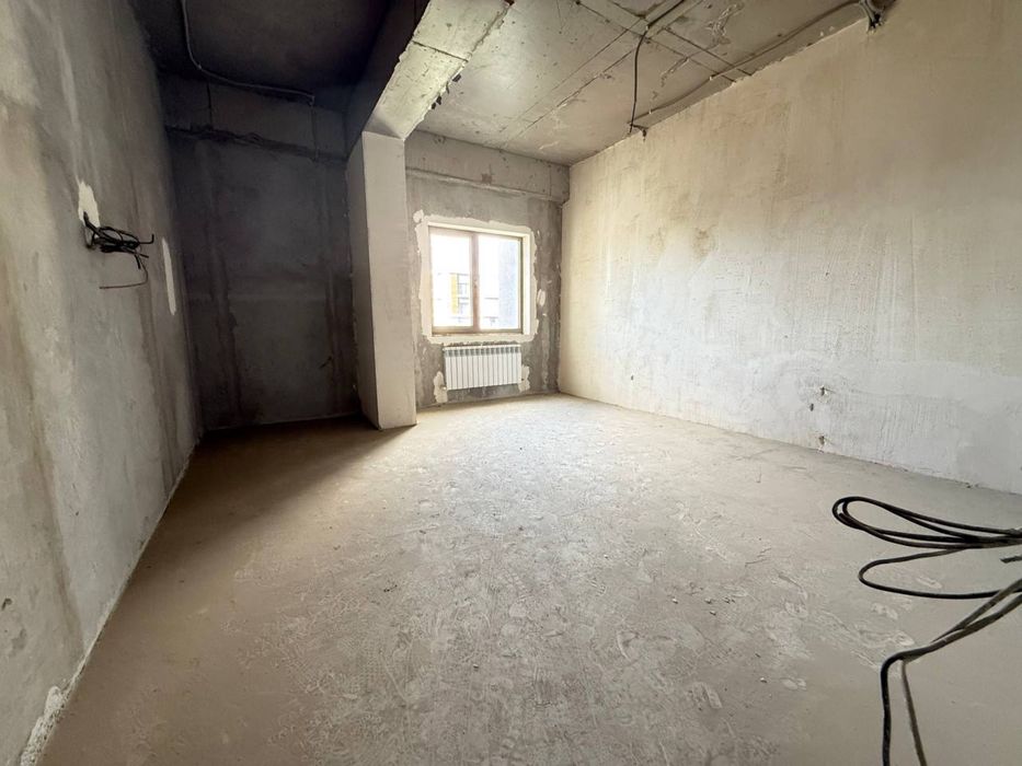 Gardens Residence 4/7/8 125м2