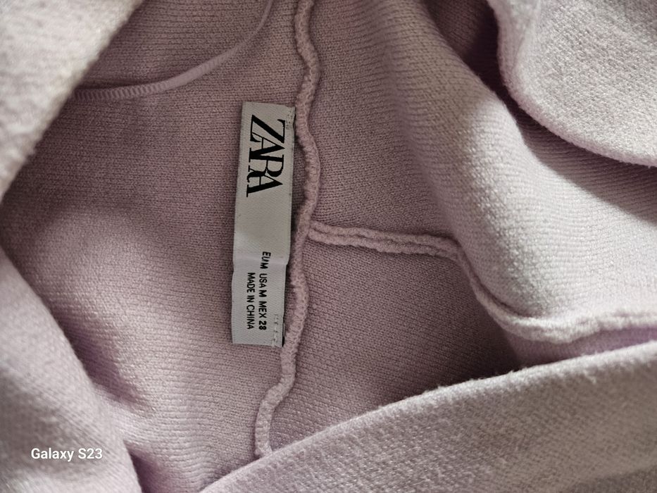 Bluze Zara S-M  25 lei