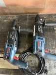 Bosch GHB 2-28 noua picamar rotopercutor