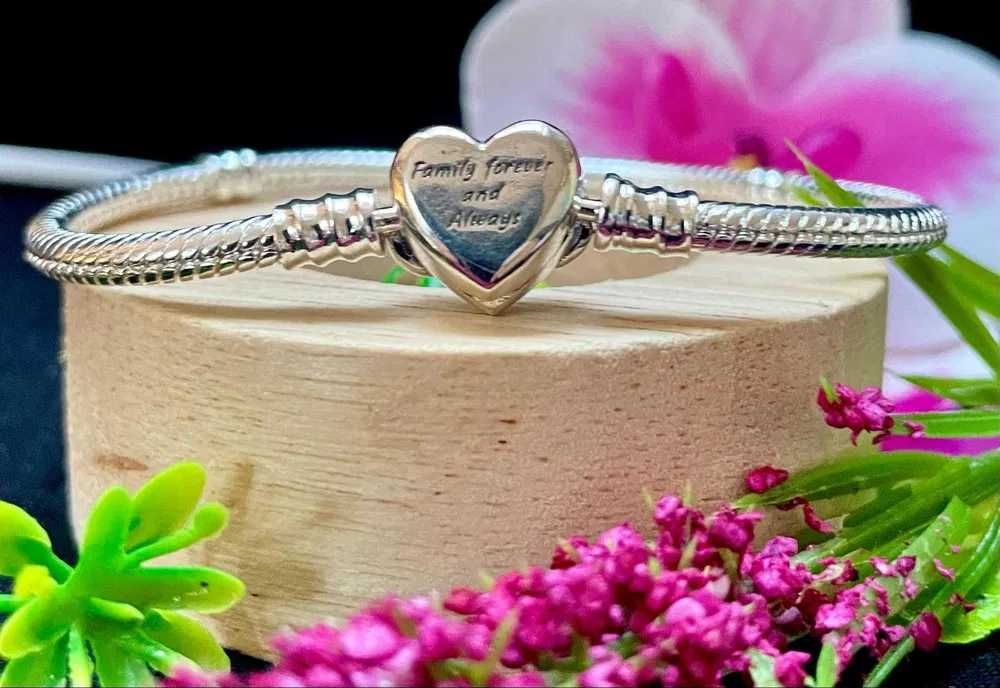 Оригинална Гривна Pandora